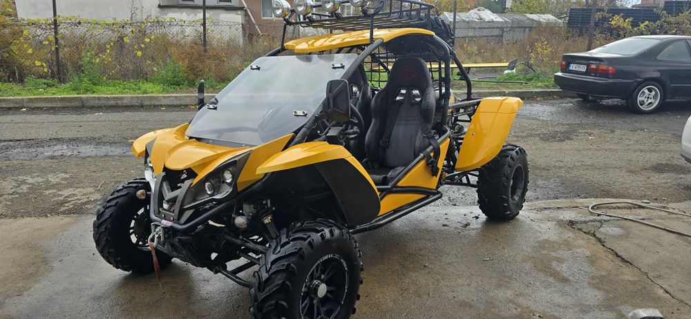 Утв поларис и утв цф мото