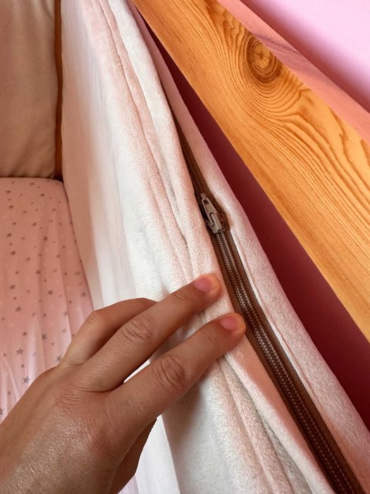 Детско Монтесори легло