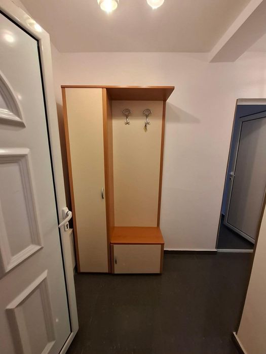 Тристаен апартамент в ж.к. Горна Баня.