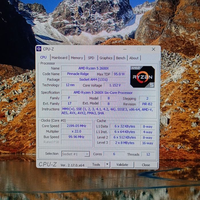 Vând PC de gaming (mid)