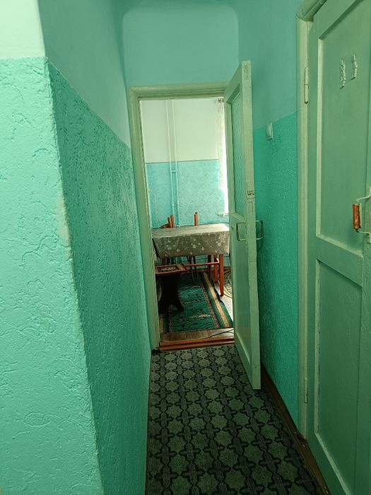 Продам квартиру в Текелі