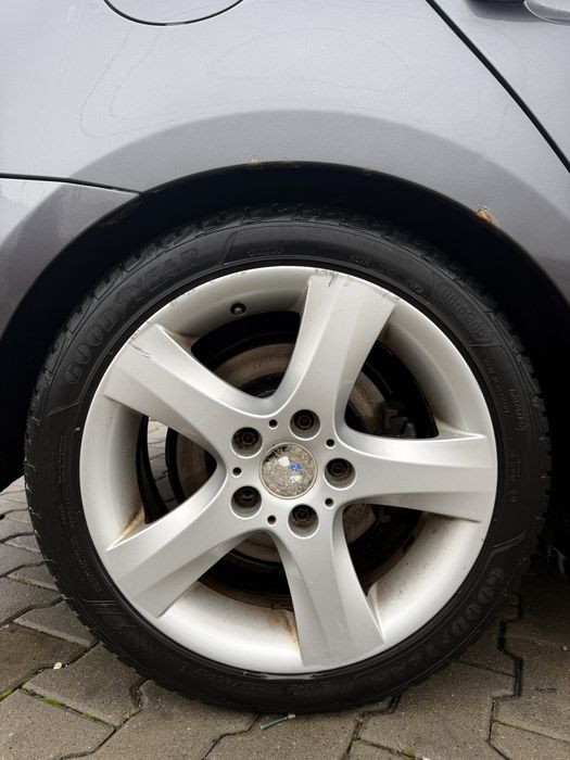 Vând BMW Seria 1 (E87) Hatchback – 2.0 Diesel (163 CP)