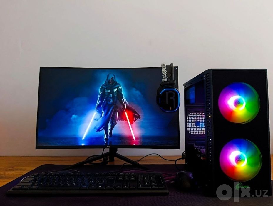 Kompyuter toʻplami