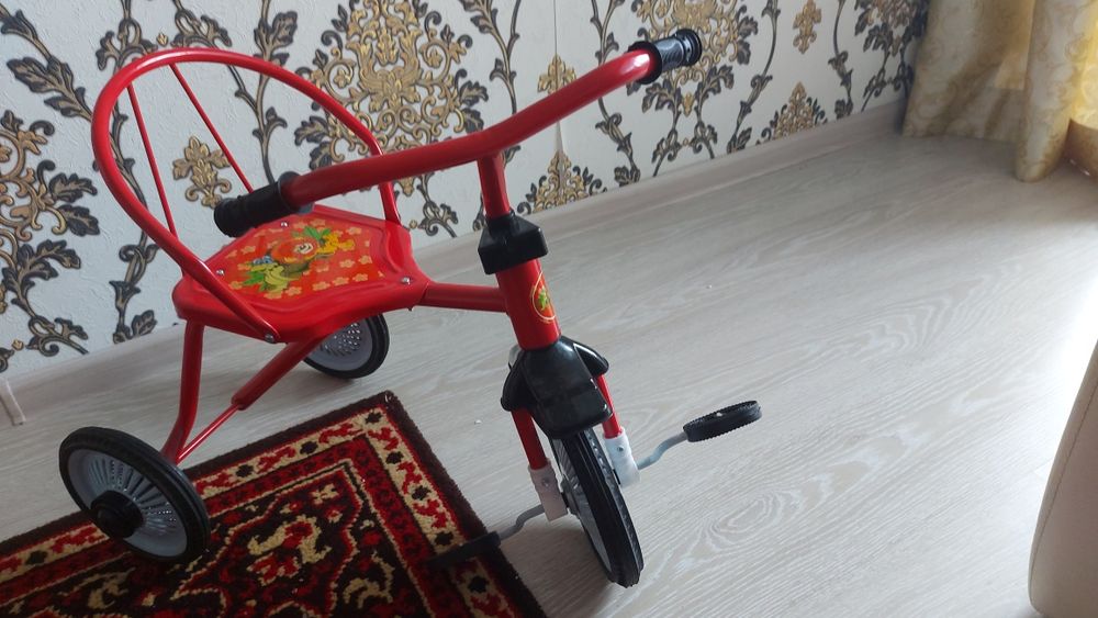 Продам велосипед детский