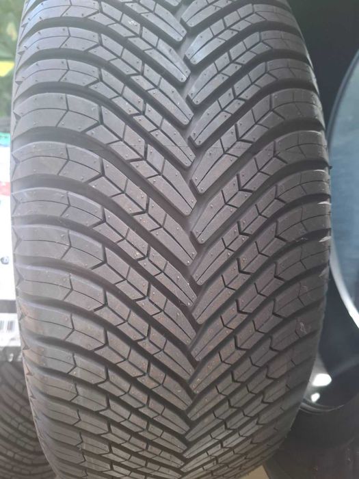 ПРОМОЦИЯ Нови ВСЕСЕЗОННИ гуми 205 55 R 16