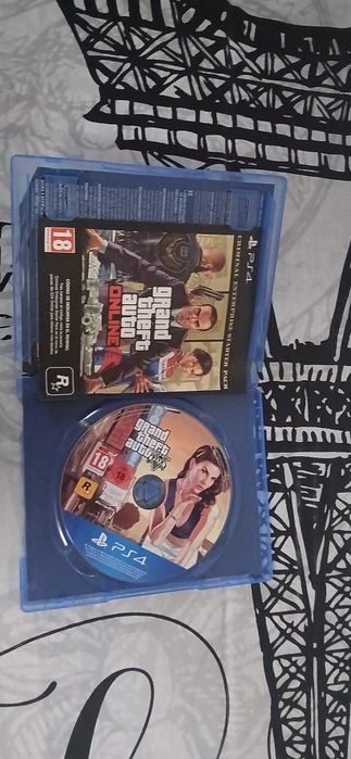 Jocuri pentru ps4