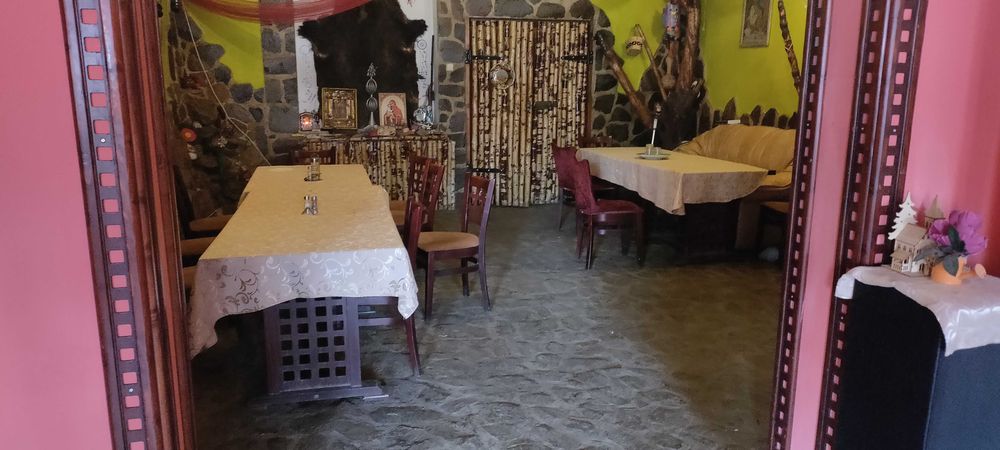 Vanzare sau inchirere Complex Turistic