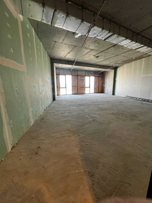 Продается 3-офиса в БЦ "TRILLIANT"