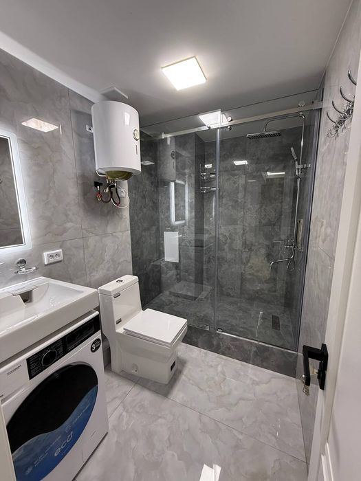 Юнусабад 13кв 2 хона. Навастройка Икат