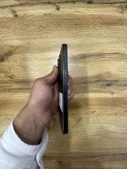 15 pro max 512 black naqd va nasiya savdoga