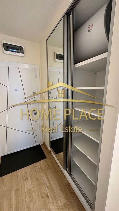 Продава се Двустаен апартамент в Варна, ХЕИ - 60 кв.м за 3082 €/кв.м - Снимка #6