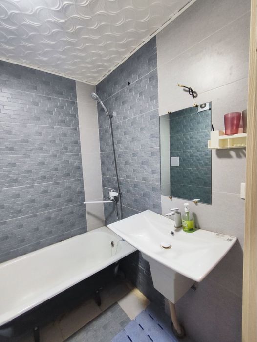 Аренда Голден Хаус Паркенский 3/3/5