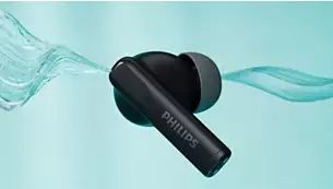 Philips TAT3559BK Наушники