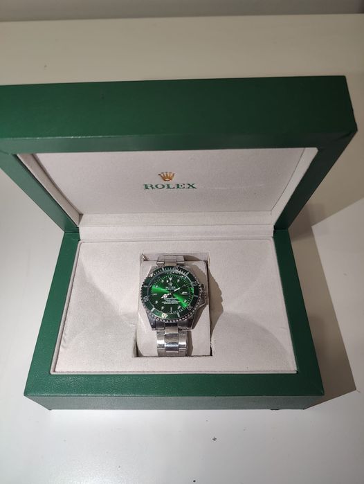 Ceas Rolex Oyster 41mm Transport Gratuit