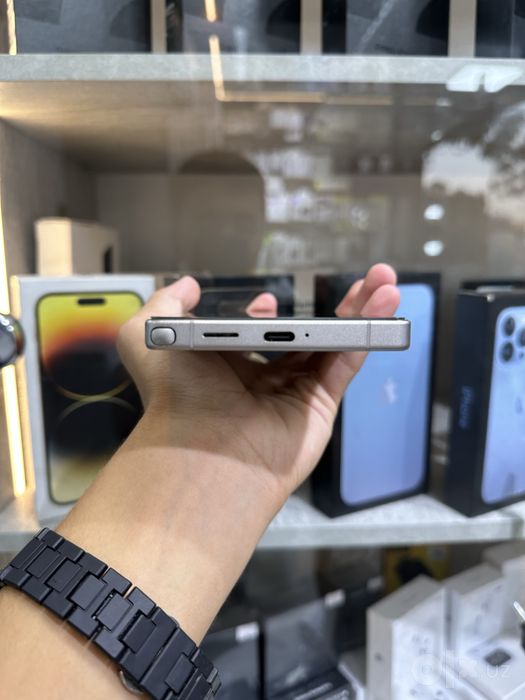 Samsung S26 ultra lux