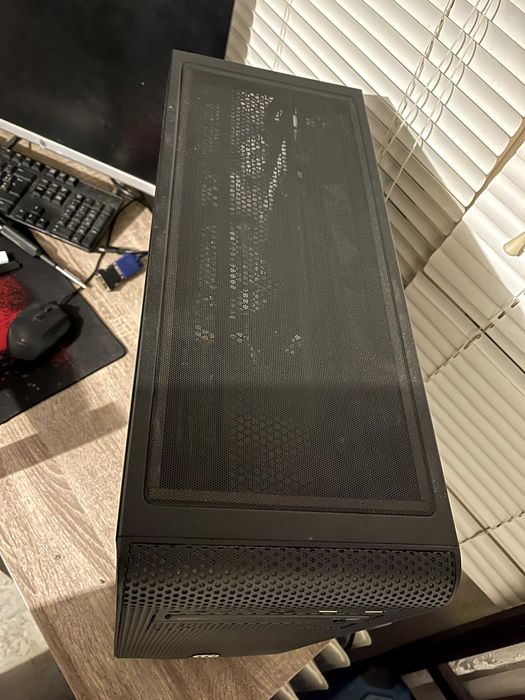 Unitate PC Light Gaming i7-4790 16gb ram gtx 750 ti ssd 128gb hdd 2tb