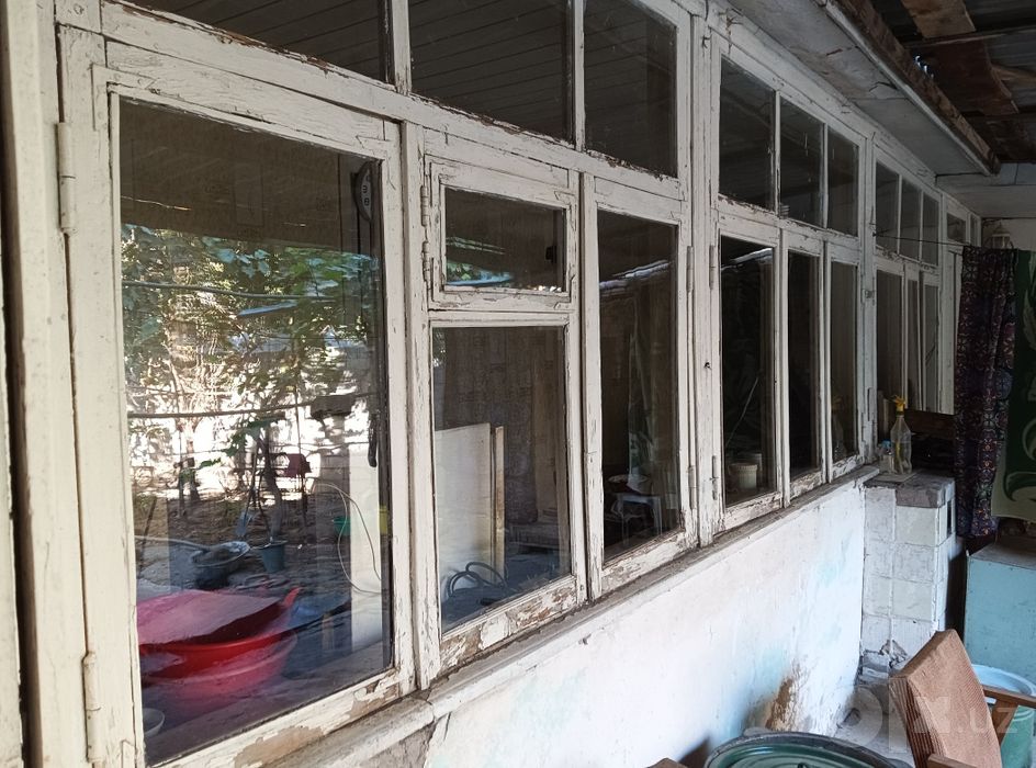Продаётся дом греческий городок 3 сотки