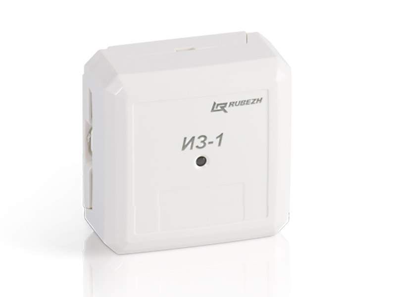 ИЗ-1-R3 (униполярный) изолятор шлейфа