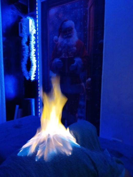 Массаж классический