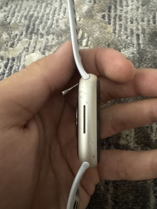 Apple watch1 100% nike оригинал ПРОДАЮ СРОЧНО