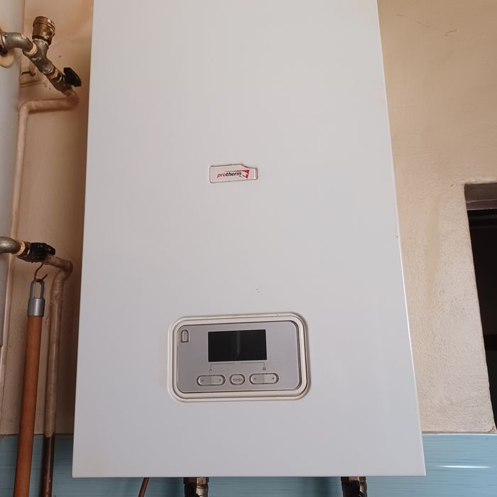 Vand CENTRALA TERMICA protherm electrica 12 kw noua