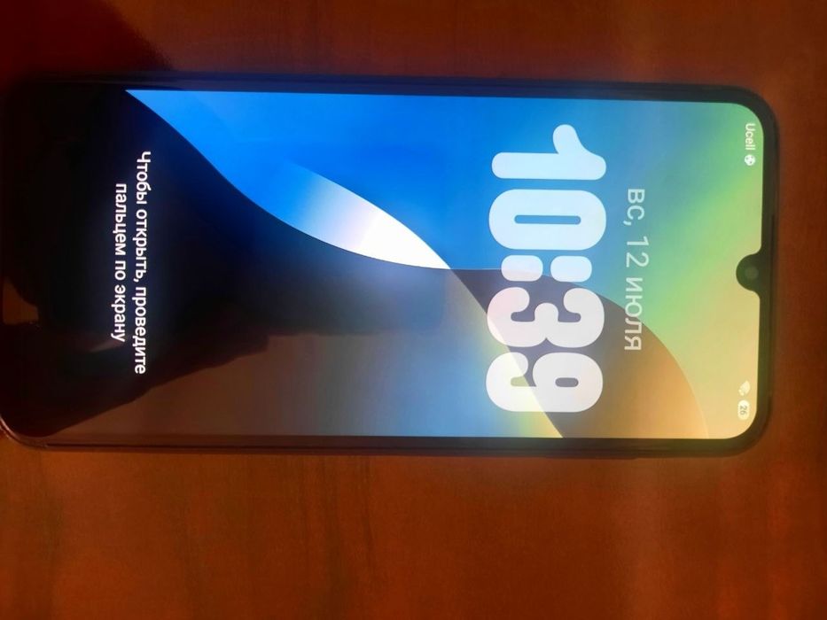 Samsung Galaxy A15