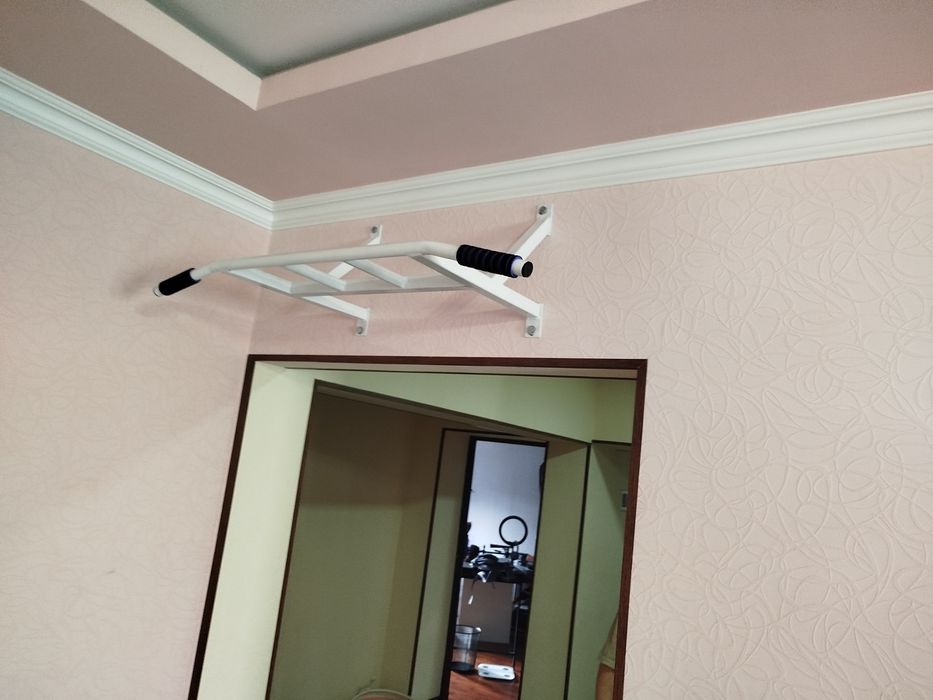 Турник из производителя