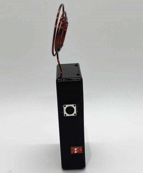 Генератор на Eлектромагнитни Импулси 150MHz EMP Jammer ЕМП Генерация