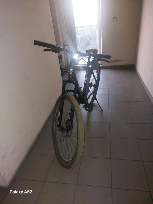 Велосипед в отличном состоянии