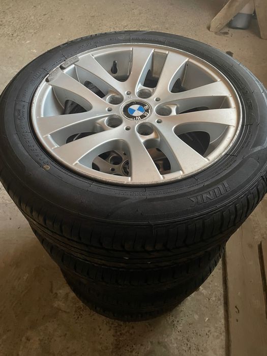 Genți BNW 205/55R16