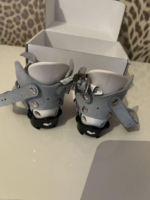 Брейсы мичелз