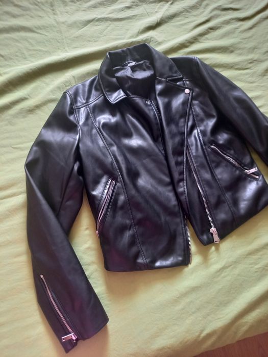 Geaca dama h&m M/L