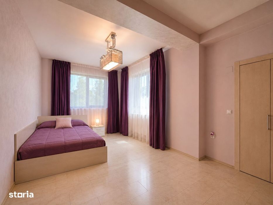 Vila 6 camere Crevedia | 243 mp utili | Spatiu pentru intreaga familie