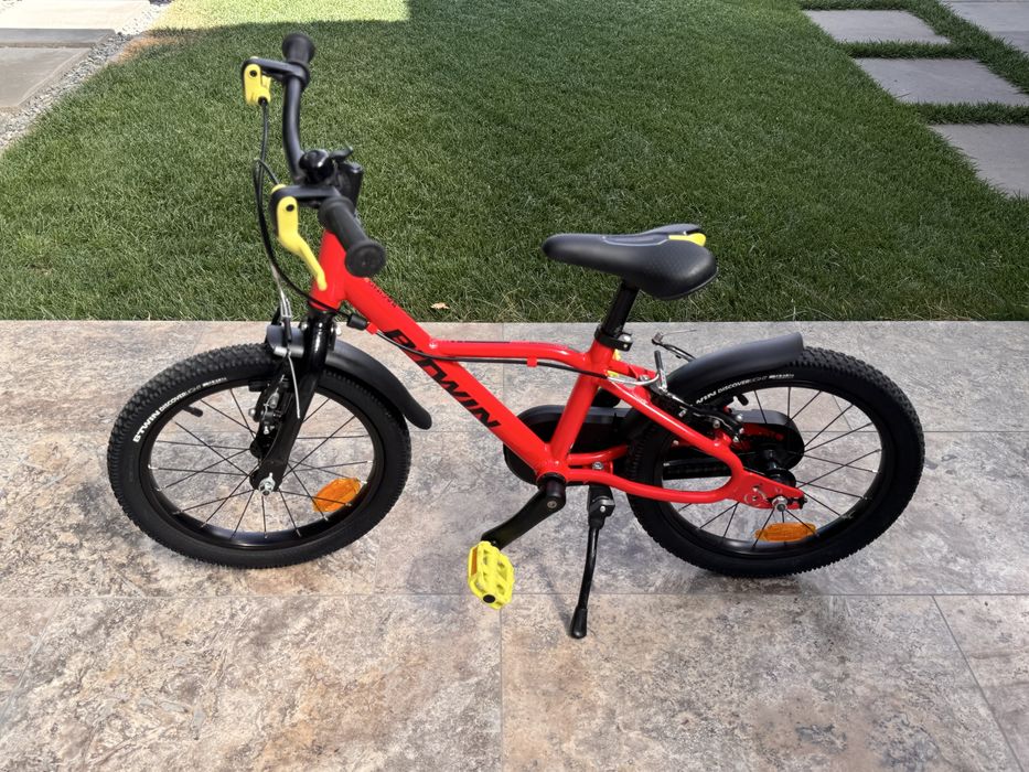 Bicicleta BTWIN Racing 900