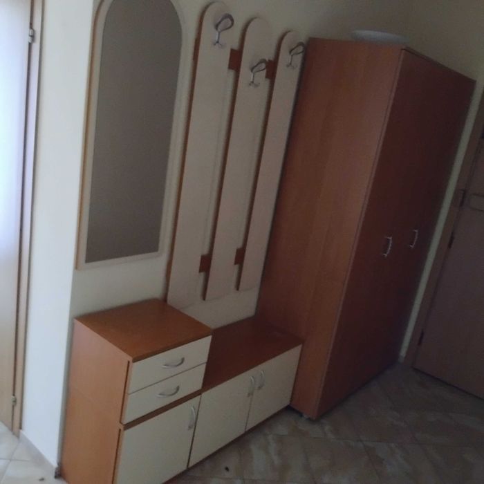 продавам запазено портманто