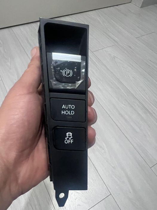 Buton Frana de mana Esp Autohold Volkswagen Passat CC B7 2012-2015