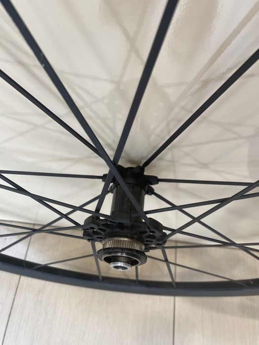 Шосейни капли FULCRUM Racing ZERO DB,2023 г.