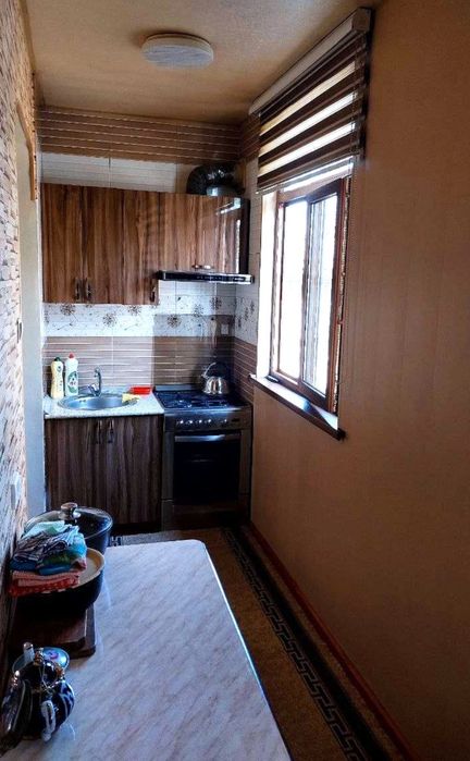 Юнусабад 12, 3/2/4 Неторец Средний Ремонт