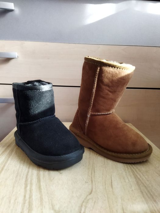 Детский   мир .  Зимние   сапожки