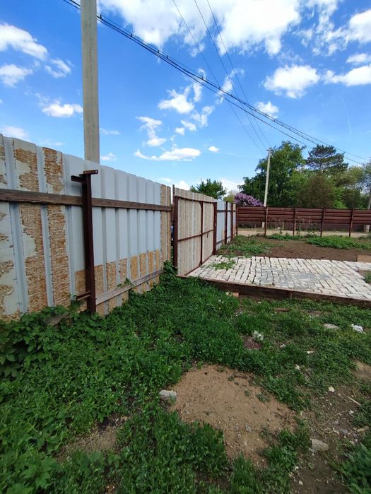 Продам участок Селекционный угловой