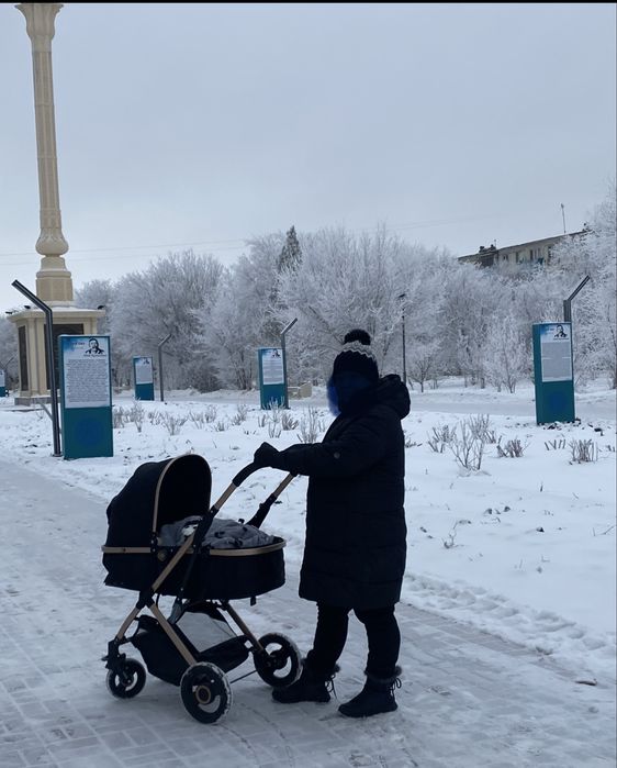 Продам Коляску Pegas