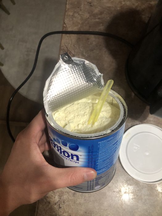 Nutrilon Пепти Гастро 450г