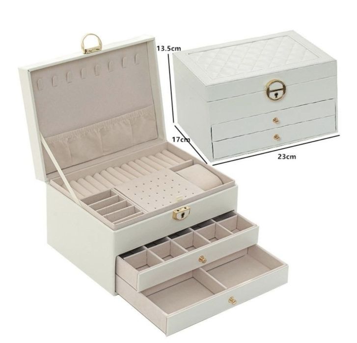 Продам шкатулки для украшений