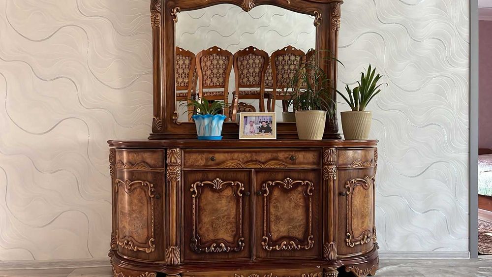 Продам красивую мебель