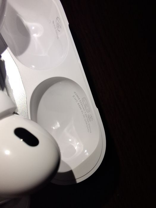 Airpods pro 2 cu factura