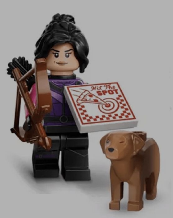 Vând minifigurine Lego Marvel