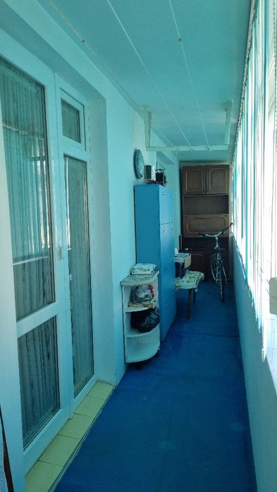 Apartament 2 camere Calea Romanului / Omv
