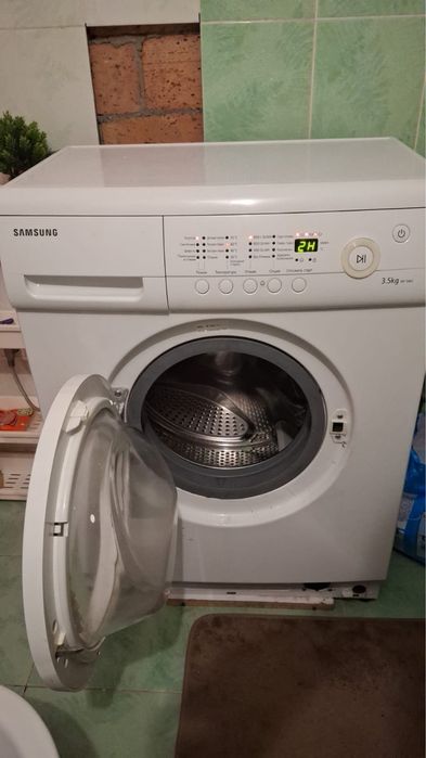 Продам стиральную машинку, телевизор