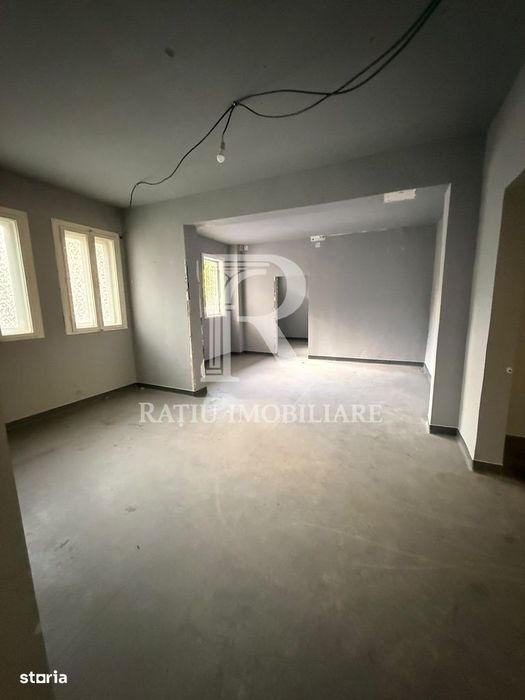 Spatiu Comercial | Rogerius | Oradea