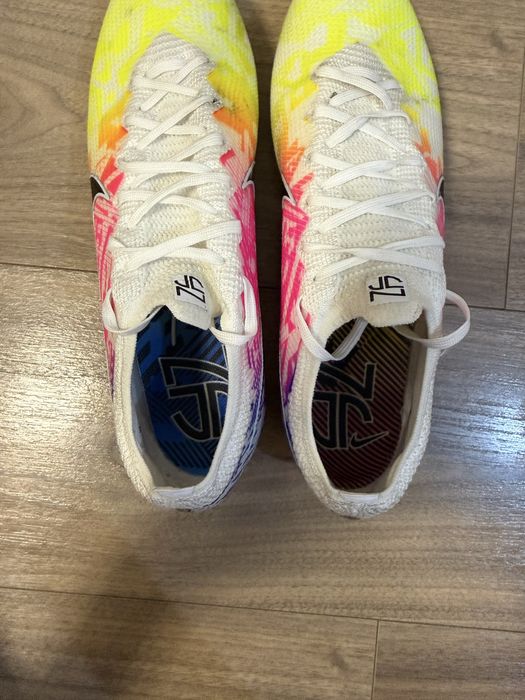 Ghete de fotbal Nike Vapor 13 Pro Neymar